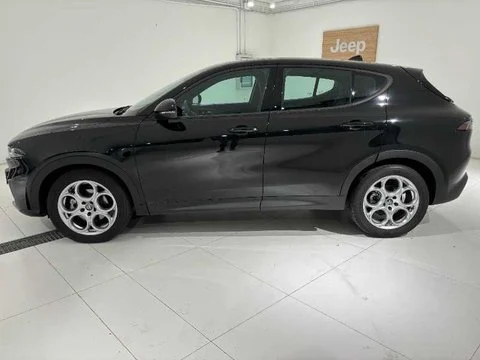 ALFAROMEO TONALE 1.5 Hybrid 130cv GK955FA