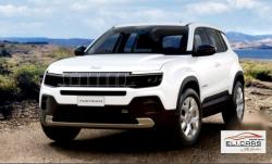 JEEP AVENGER 1.2 Benzina GW671VF